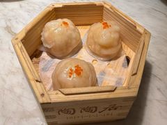 鲜虾饺-陶陶居酒家(SM二期购物广场店)