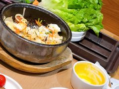-本家韩国烤肉(青岛万象城店)