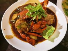 -仙本那渔人码头餐厅