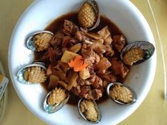 -真味馆(侨港碧海银滩店)