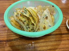 -费记胡辣汤(总店)