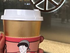 -LELECHA乐乐茶(新街口大洋店)