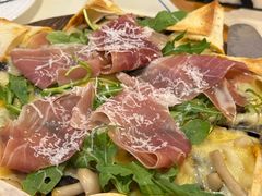 -沏点Trattoria意大利餐厅(新街口店)