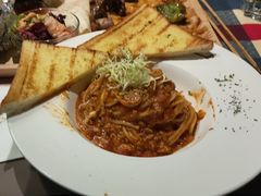 -遇见西木美式餐厅(体育路店)