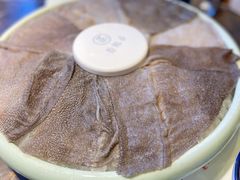 -蜀辣居鲜货老火锅(簇桥富顿中心店)