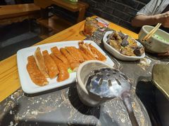 -堂客老火锅(欣阳广场总店)