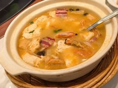 -宁波石浦大饭店(新材料城店)