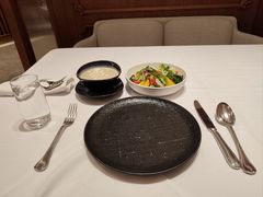 -马克西姆俄罗斯餐厅(通亚街店)