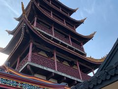 -狼山风景名胜区