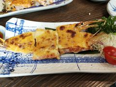 -大雄寿司(中华广场店)