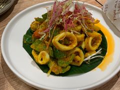 -Thai Alley泰爱里(二沙岛店)