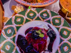 -巴特餐饮6加1音乐餐吧·新疆菜