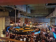 -HIB HUB公社(解放西路店)