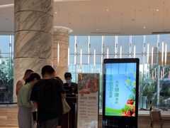 -漳州佰翔圆山酒店·圆山畔西餐厅