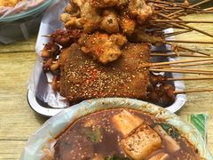 -夫妻串店(和睦路店)