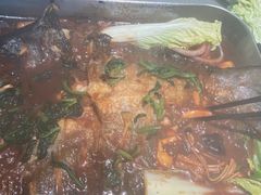 -半天妖烤鱼(中山路店)