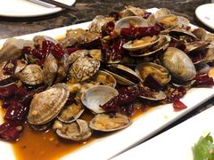 -郑喜旺烧烤(郑州总店)
