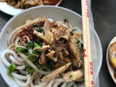 -再回首鸡肉米线(人民路一店)