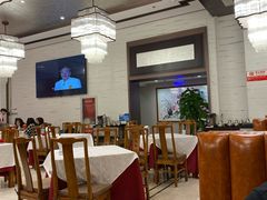 大堂-马凯餐厅(地安门店)