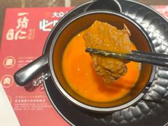 -一绪に和牛寿喜烧(罗湖益田假日店)