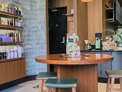 -星巴克臻选(北京太阳宫凯德店)