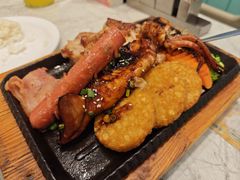 -翠华餐厅(正佳广场店)