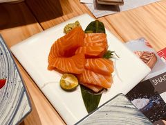 -喜寿司(金狮广场店)