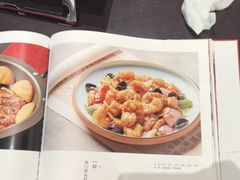 -大铁勺新津菜(中北永旺店)