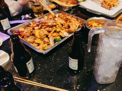 -冰城小镇音乐串吧·聚会餐厅(百子湾店)