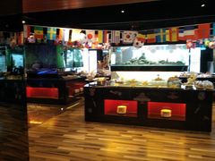 -泰谷酒店·太古码头闽菜自助餐厅