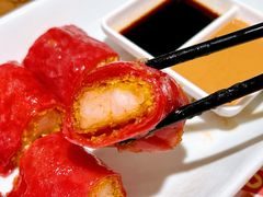 -避风塘·老港味餐厅·茶档(长宁龙之梦店)