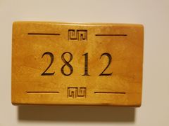 -新加坡万豪董厦酒店