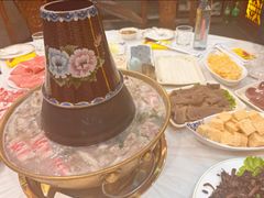 -清花阁乌拉满族火锅(厦门街店)