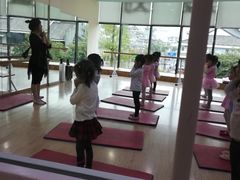 -刘诗昆艺术学校(一品天下校区)
