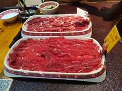 -大吉利·潮汕鲜牛肉火锅(总店)