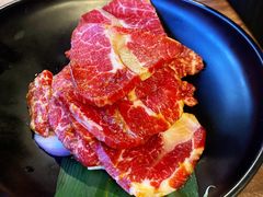 -九田家黑牛烤肉料理(无锡T12店)