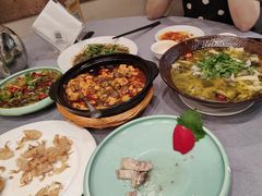 -金哥私房菜馆(张府园总店)