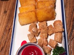 -嘉禾·悦享餐厅(八方汇店)