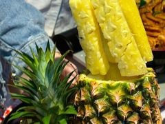 -威记烧嘢·南宁烧烤·超级生牛(绿地店)