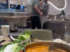 -呷哺呷哺 黄金牧场 (新辰里学清路店)