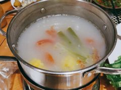 -盛宴标帜西餐厅龙虾.鲍鱼•牛排(重庆喜来登大酒店)