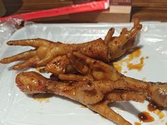 -赵元章肉骨烧(山塘街店)