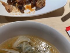 -鼎泰丰(当代商城店)