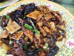 精品爆三样-砂锅居(西四店)