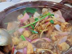 -胡须佬鸡煲四季火锅(龙珠大道店)