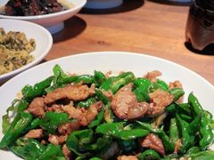 -德叔阙里·衢州菜馆(月湖店)