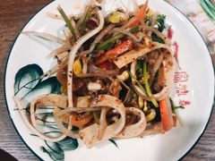 -金华砂锅筒骨砂锅夜宵(临平店)