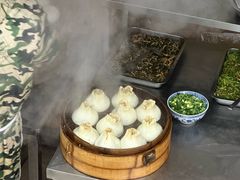 -孟家蟹包(锦绣街店)