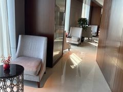 -上海嘉定喜来登酒店