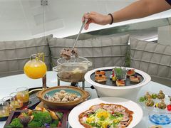 -3号仓库·创意中国菜(新世界城店)